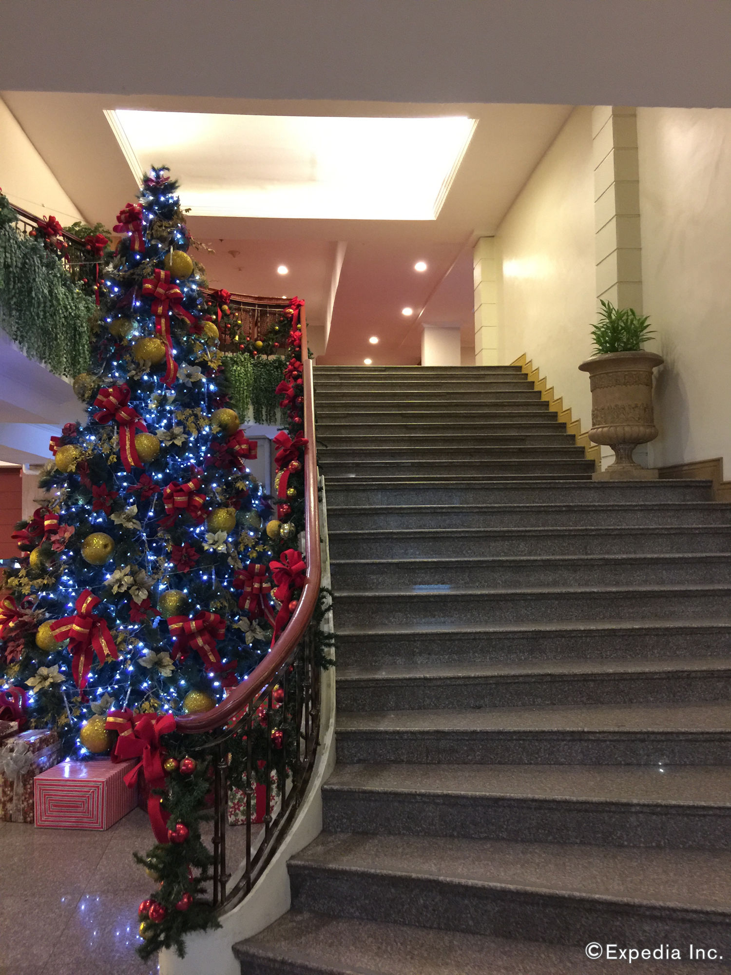 The MetroCentre Hotel and Convention Center