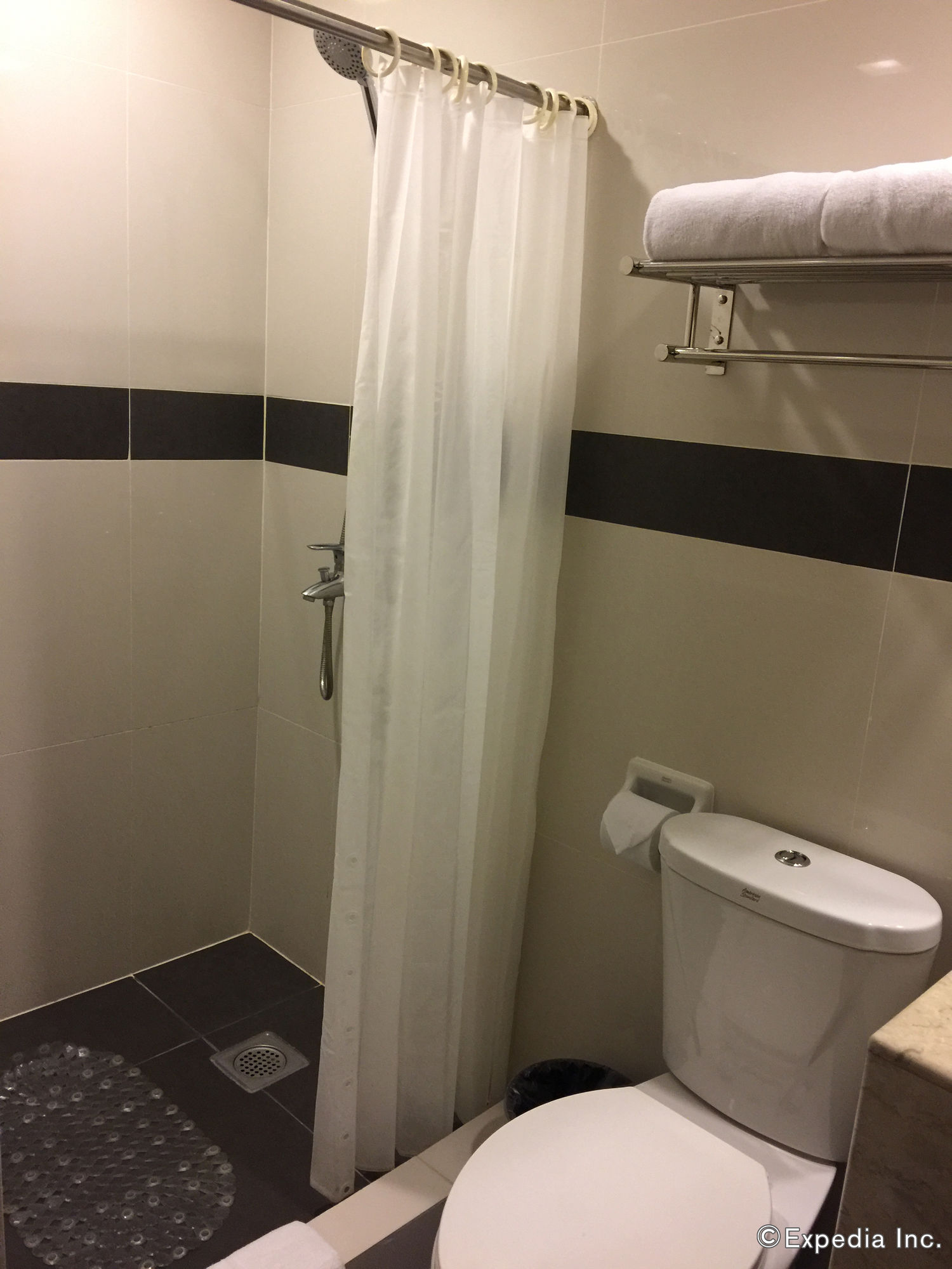 The MetroCentre Hotel and Convention Center