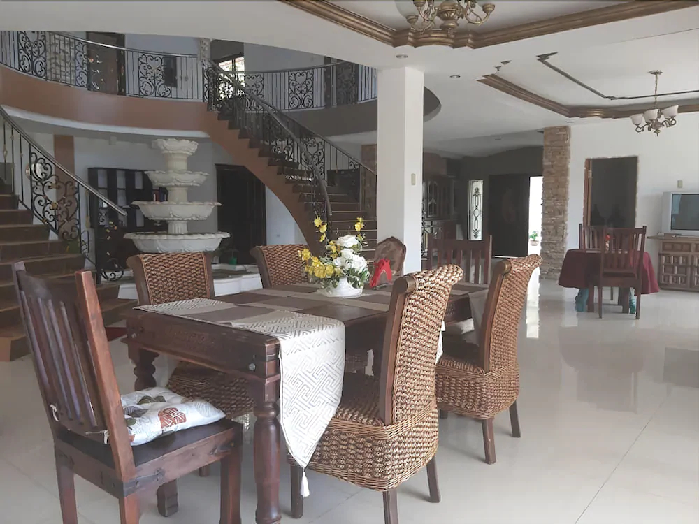 Verano Guest House Bohol