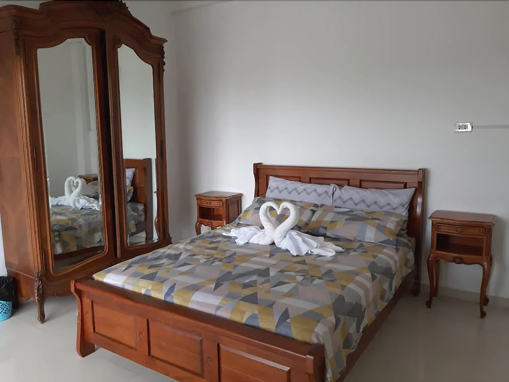 Verano Guest House Bohol
