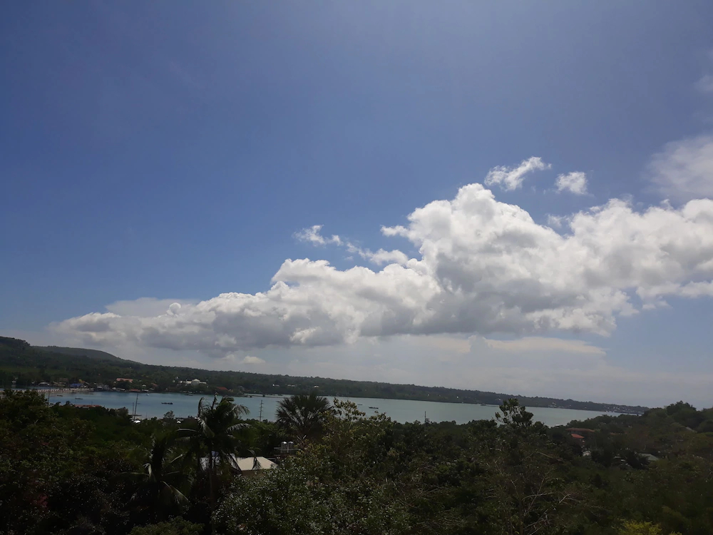Verano Guest House Bohol