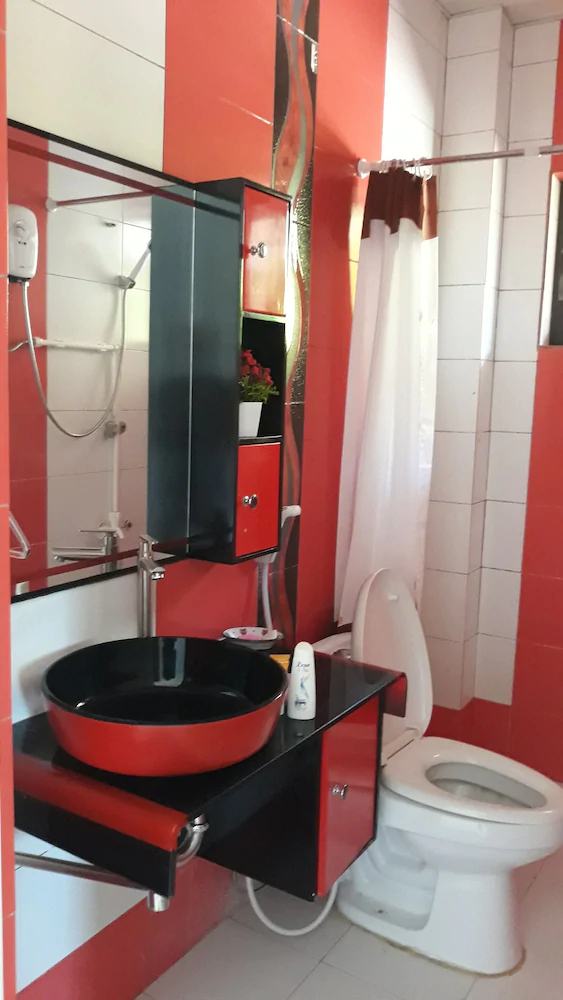 Verano Guest House Bohol