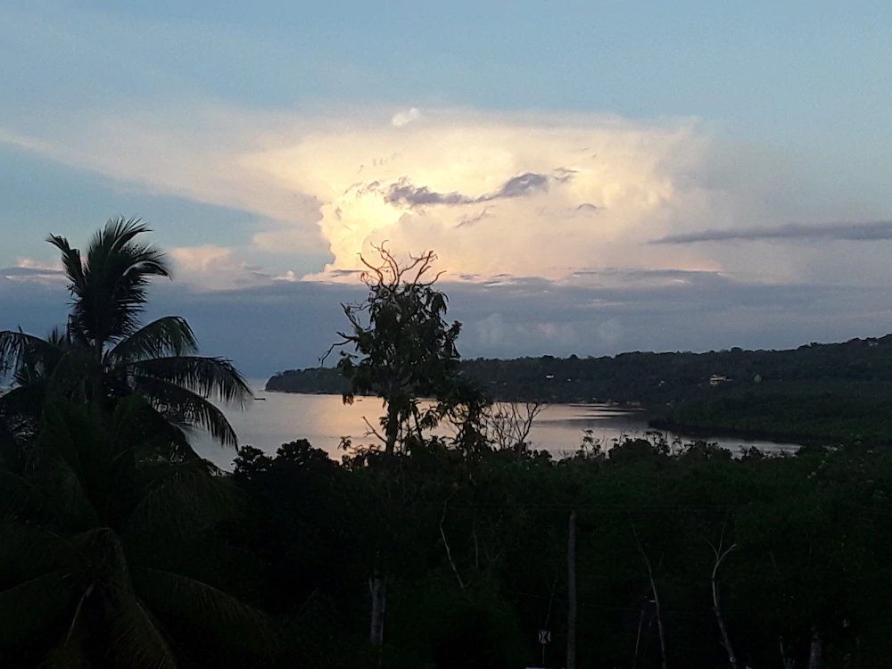 Verano Guest House Bohol