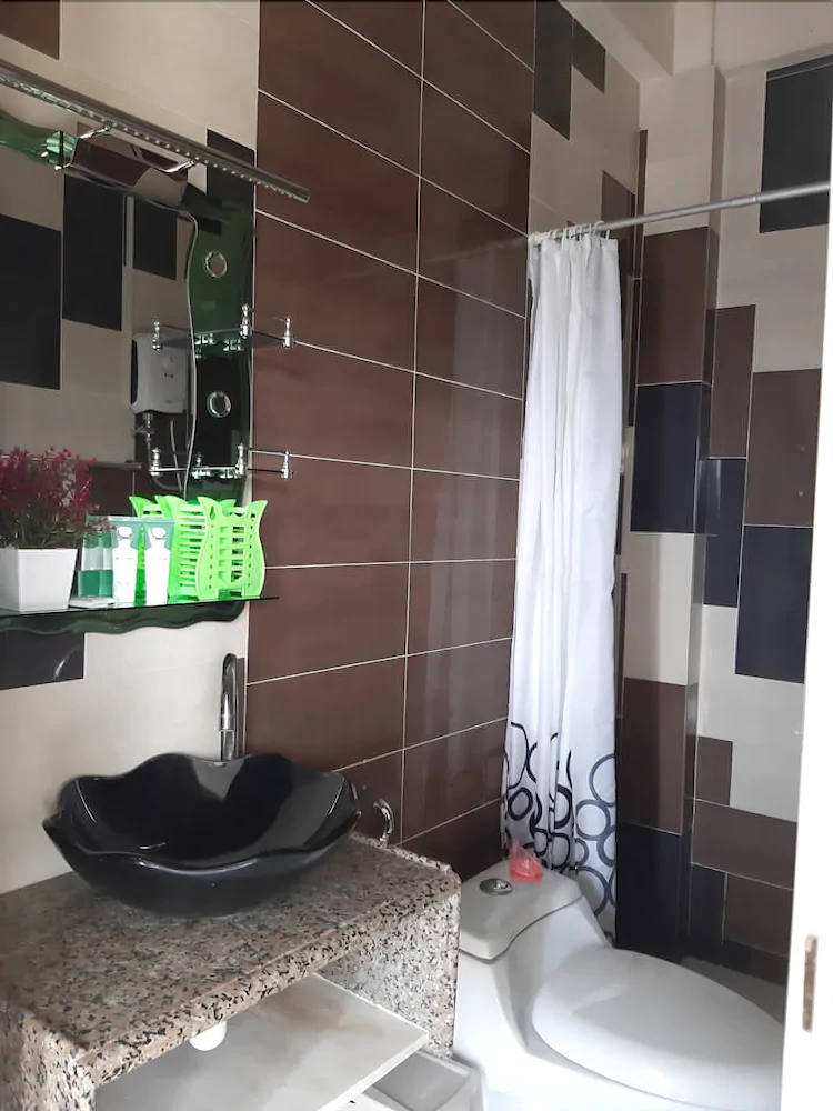 Verano Guest House Bohol