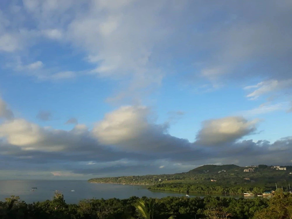 Verano Guest House Bohol
