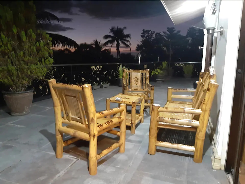 Verano Guest House Bohol