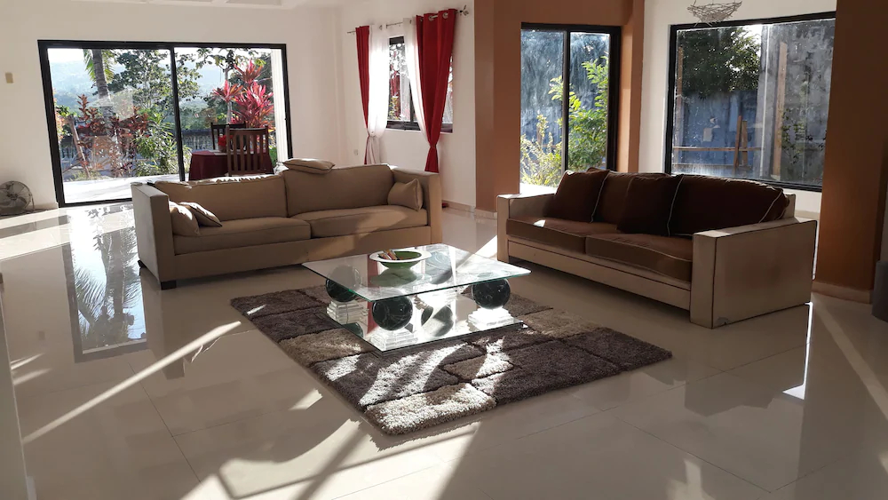 Verano Guest House Bohol
