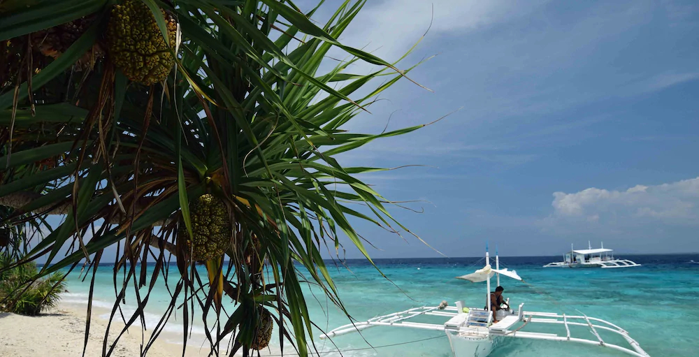 Verano Guest House Bohol