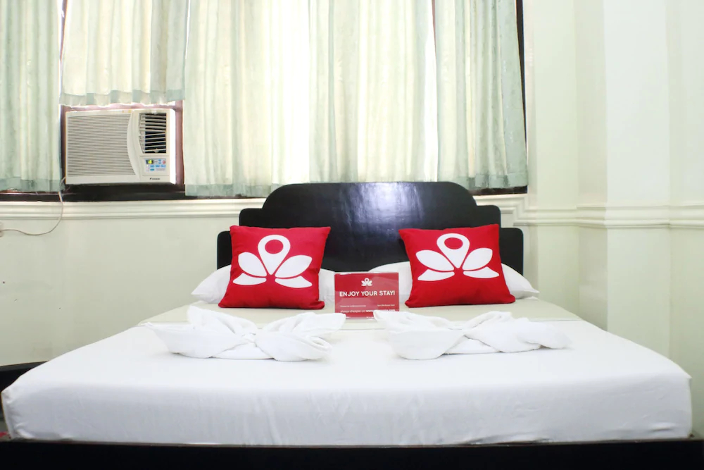 Vest Grand Suites