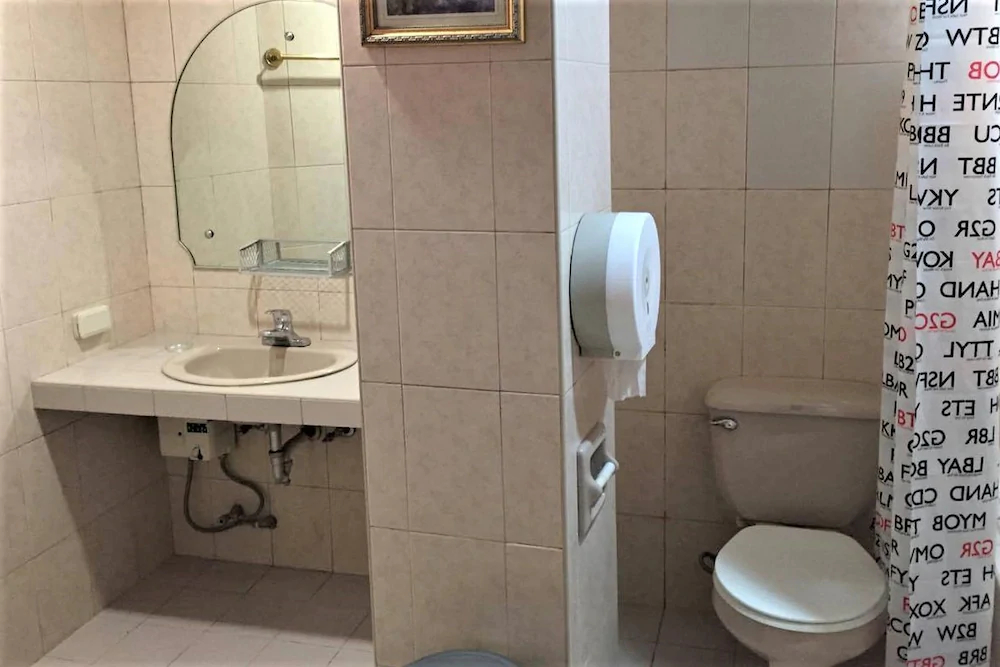 Vest Grand Suites