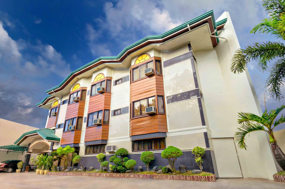 Vest Grand Suites
