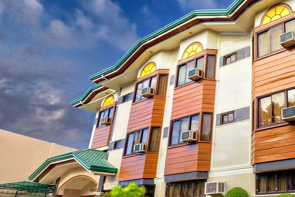 Vest Grand Suites