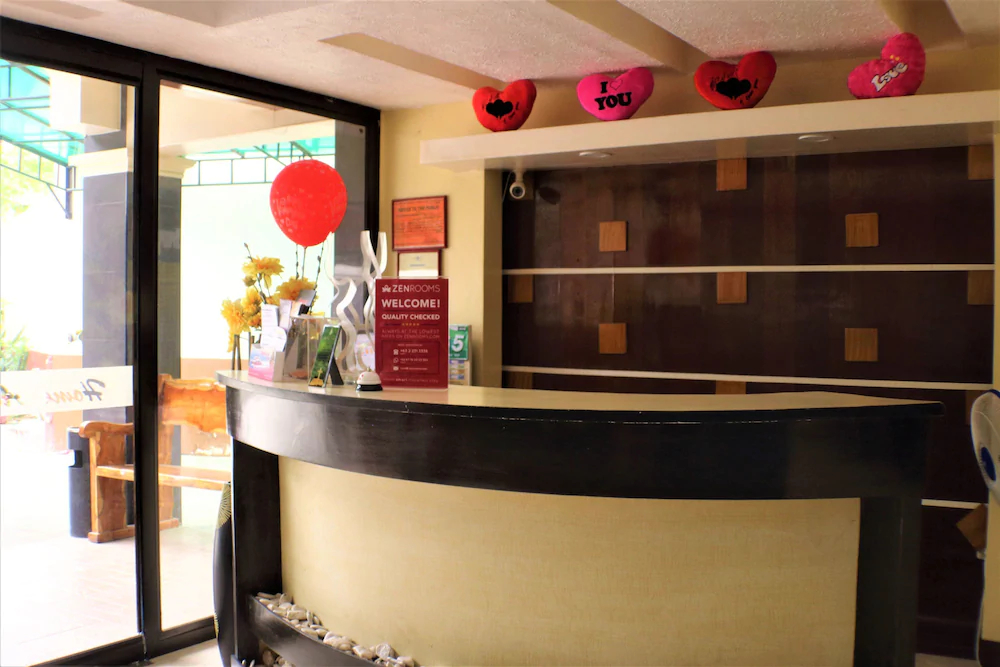 Vest Grand Suites