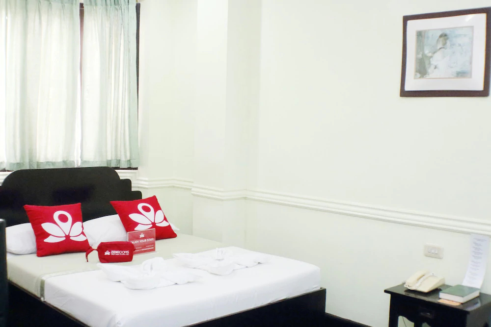 Vest Grand Suites