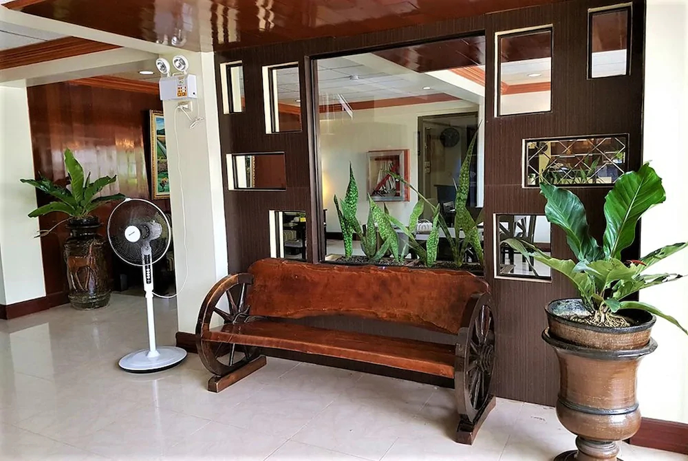 Vest Grand Suites