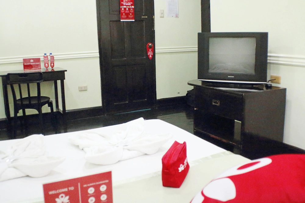 Vest Grand Suites