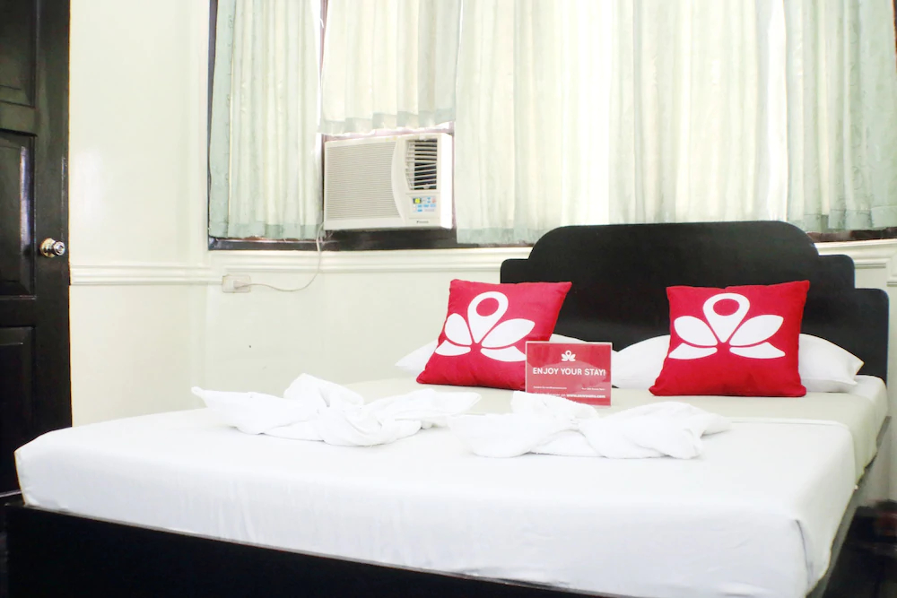 Vest Grand Suites