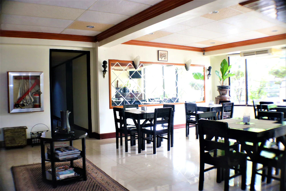 Vest Grand Suites