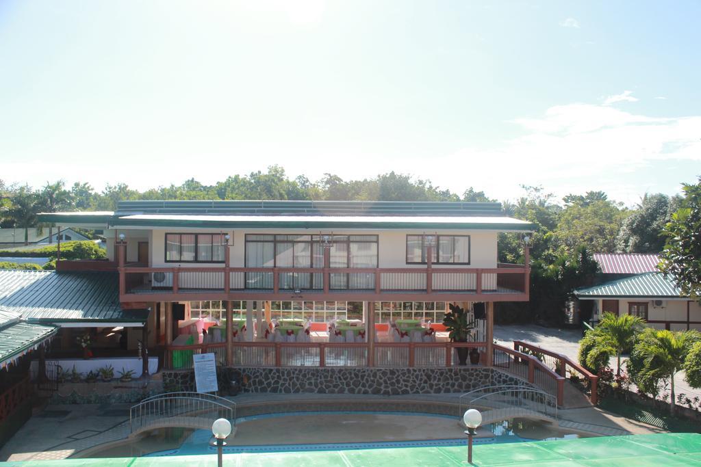 Water Paradise Resort