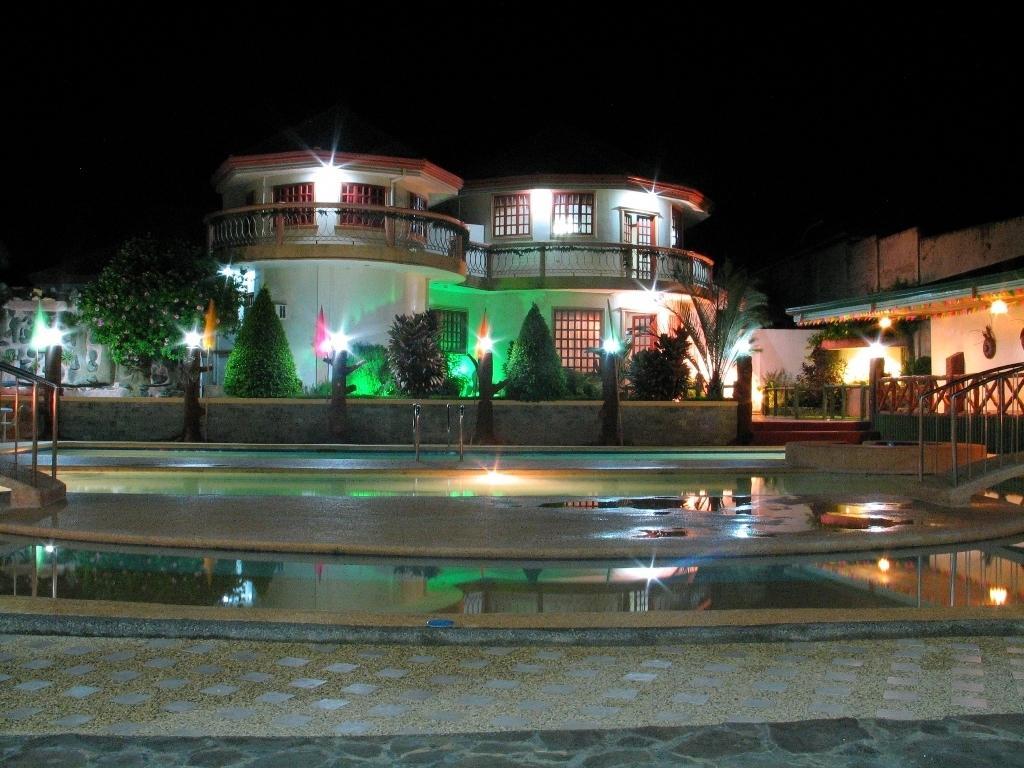 Water Paradise Resort