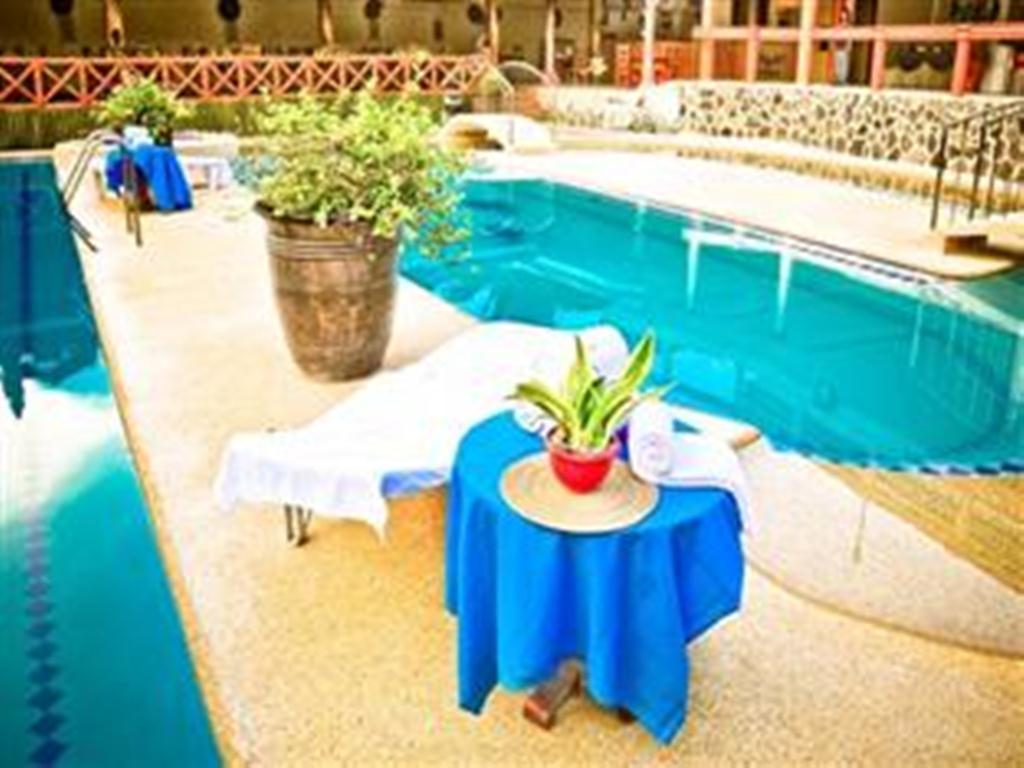 Water Paradise Resort