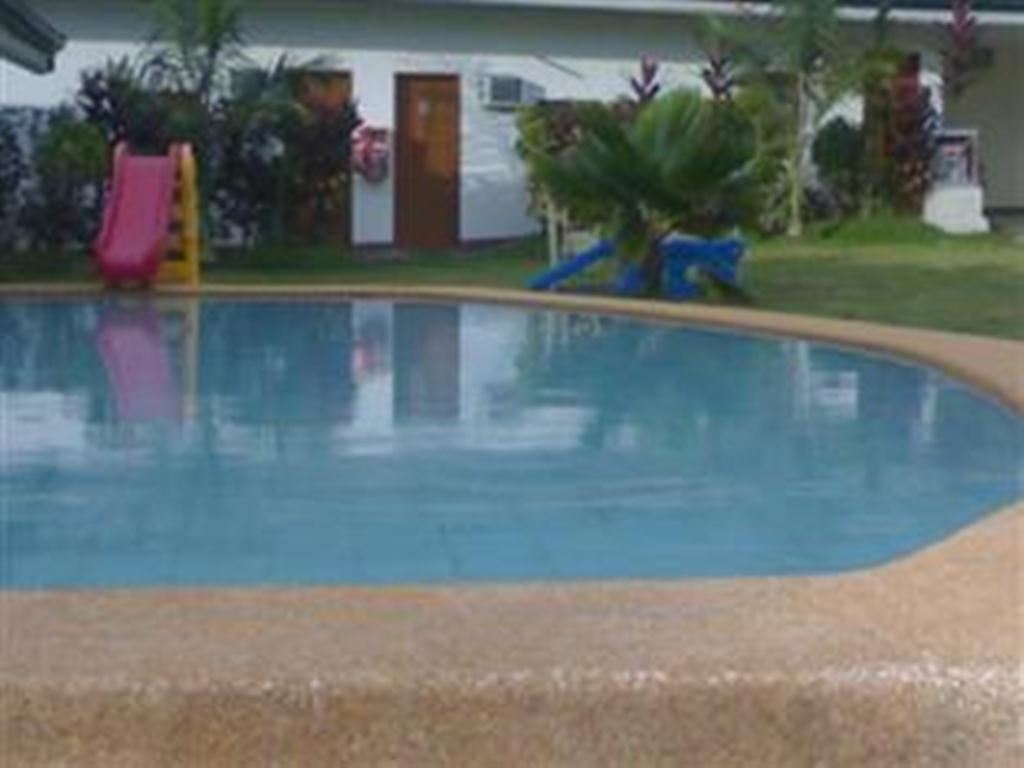 Water Paradise Resort