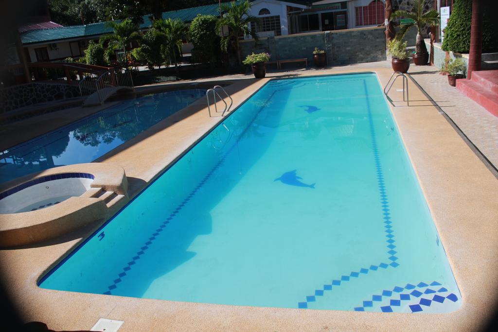 Water Paradise Resort