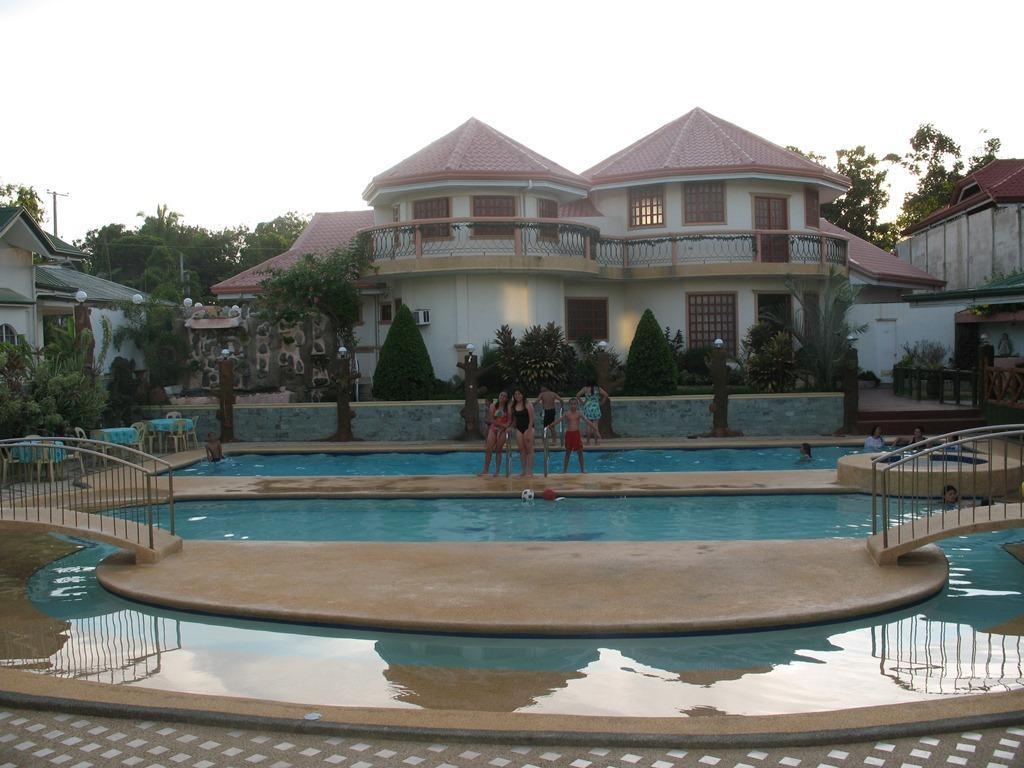 Water Paradise Resort