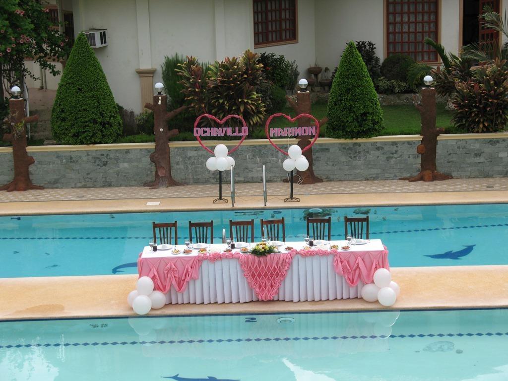 Water Paradise Resort