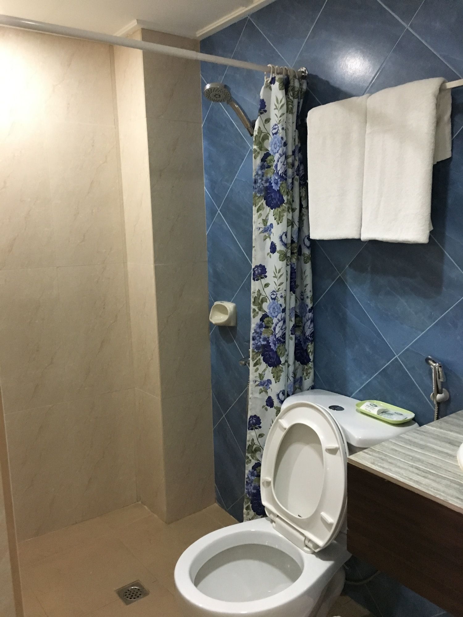 Wregent Plaza Hotel