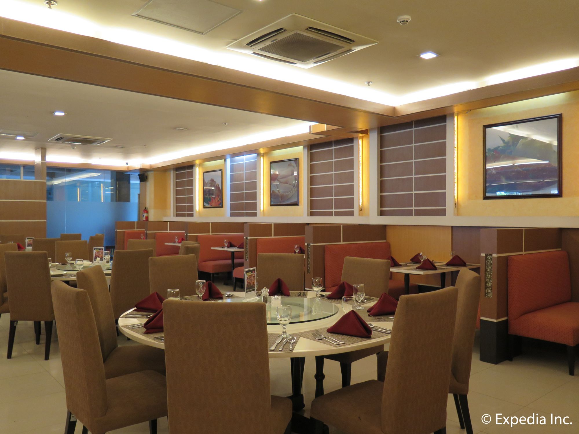 Big 8 Corporate Hotel