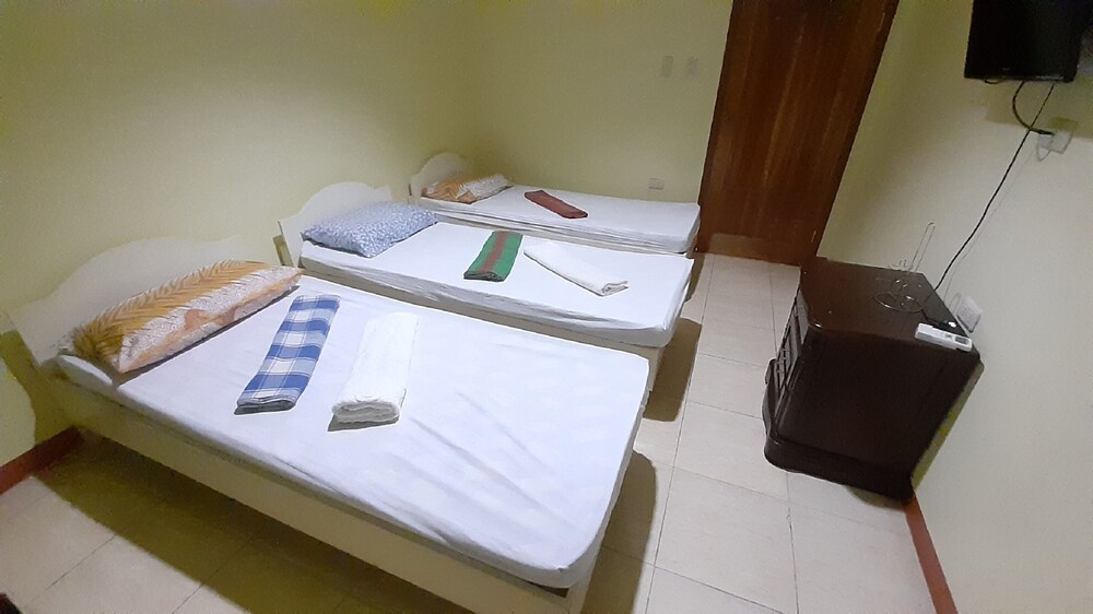 Dunchel's Guest House by OYO Rooms