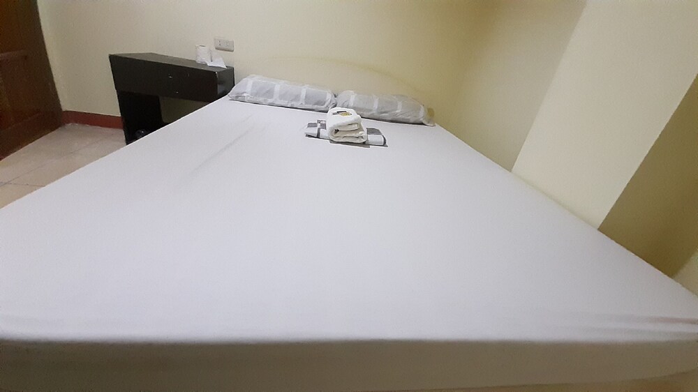 Dunchel's Guest House by OYO Rooms