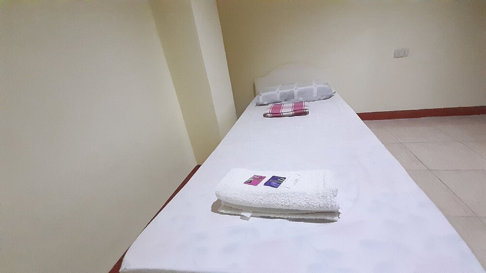 Dunchel's Guest House by OYO Rooms
