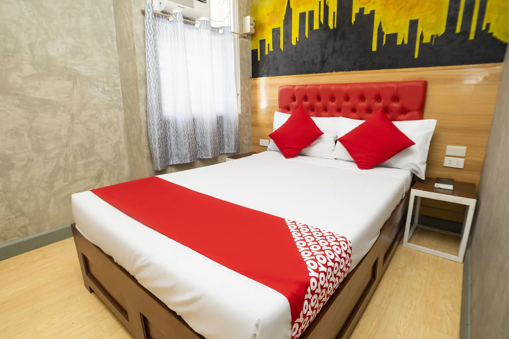Edilberto's Bed And Breakfast by OYO Rooms