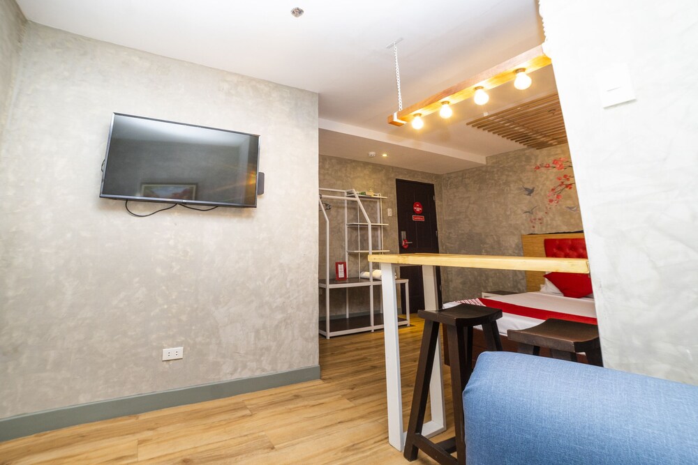 Edilberto's Bed And Breakfast by OYO Rooms