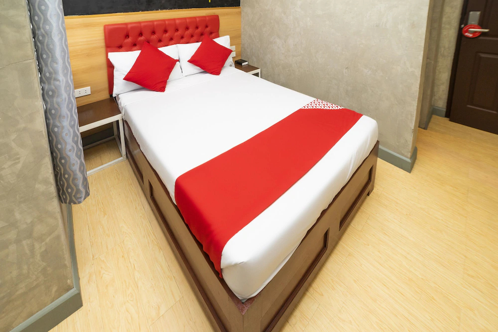 Edilberto's Bed And Breakfast by OYO Rooms