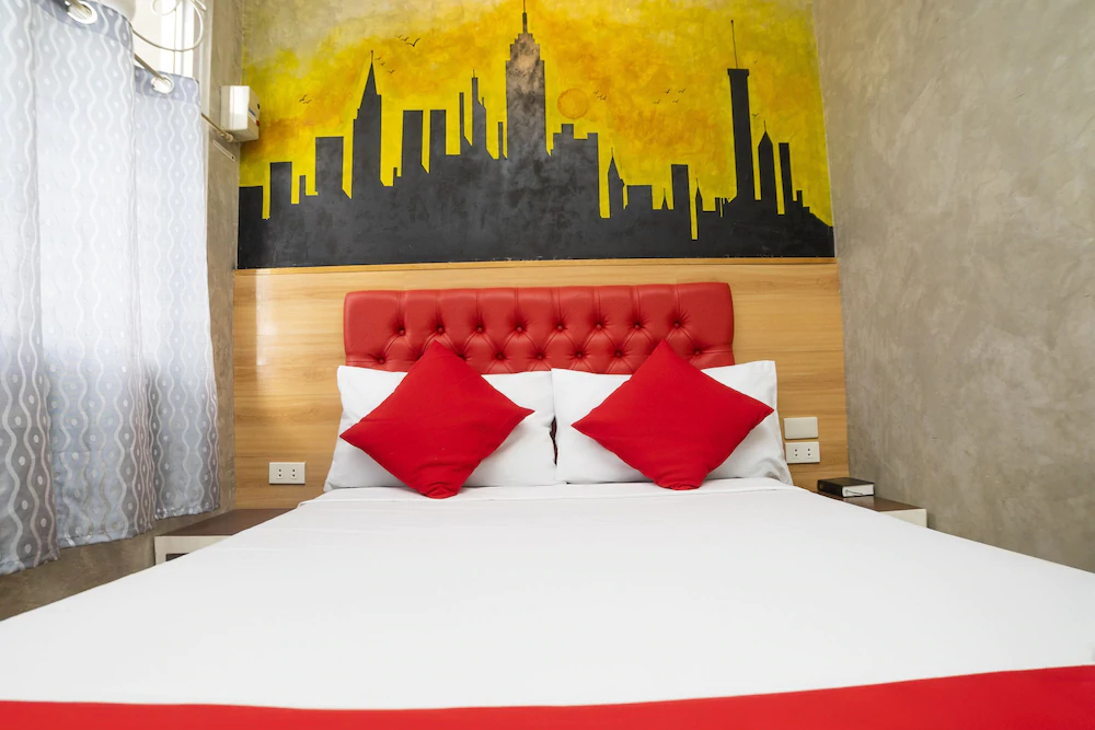 Edilberto's Bed And Breakfast by OYO Rooms