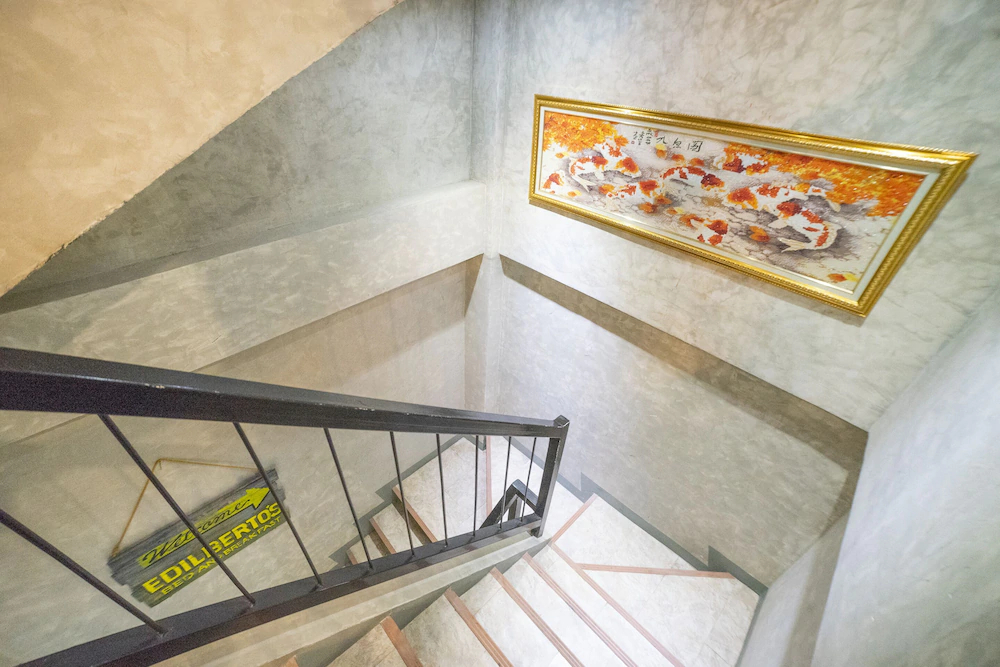 Edilberto's Bed And Breakfast by OYO Rooms