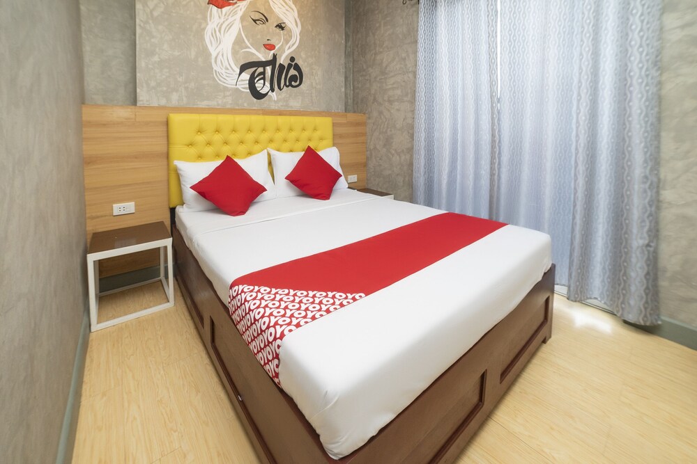 Edilberto's Bed And Breakfast by OYO Rooms