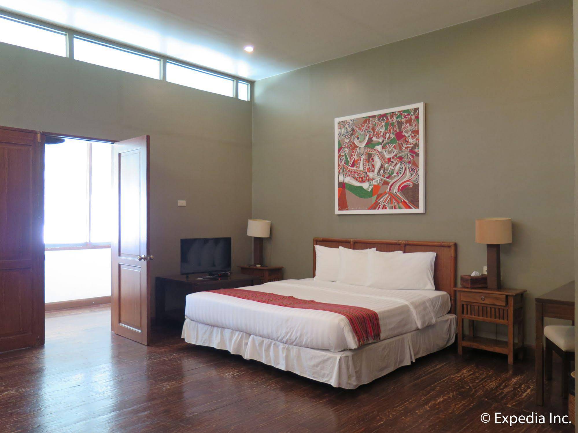 Hijo Resorts Davao