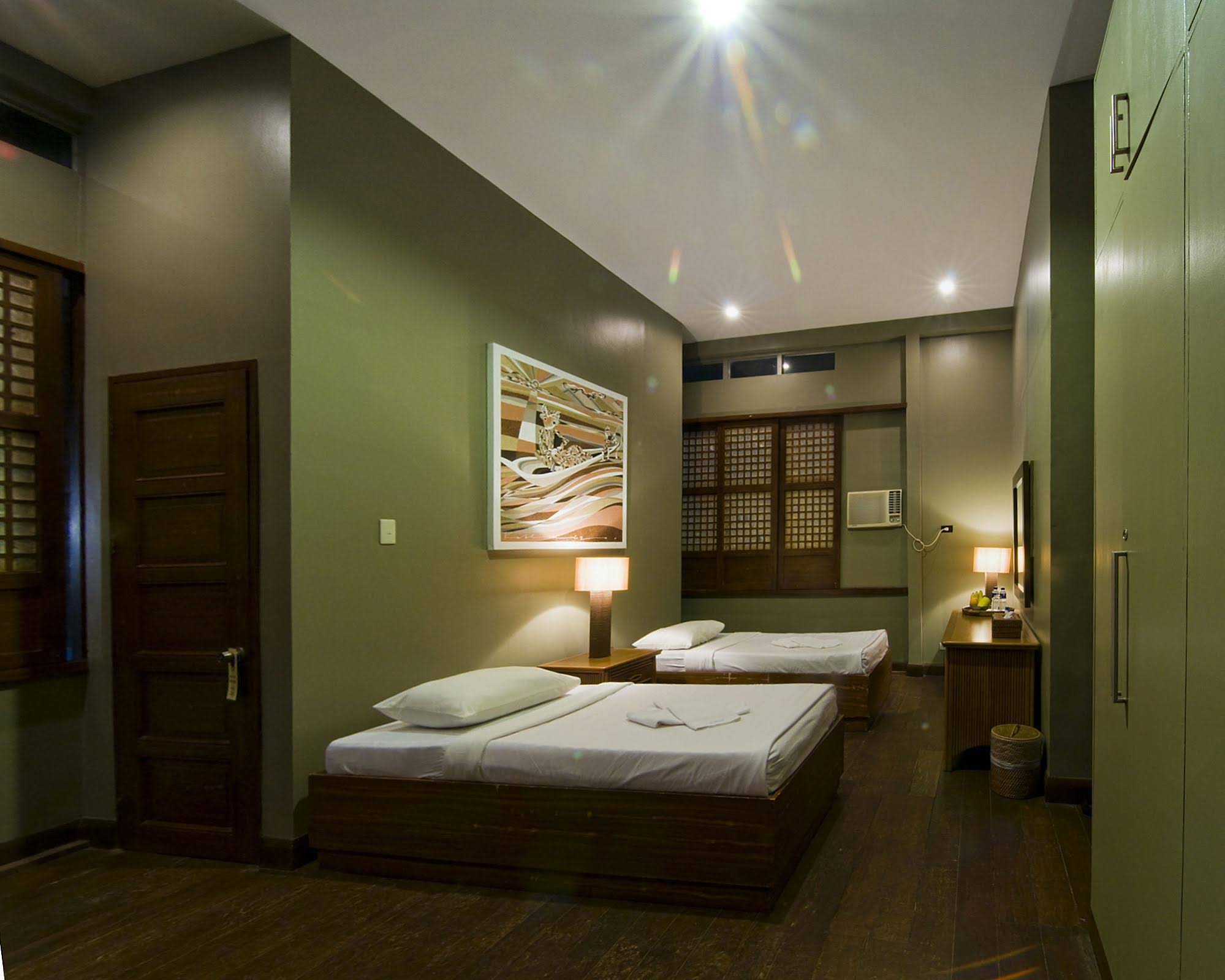 Hijo Resorts Davao