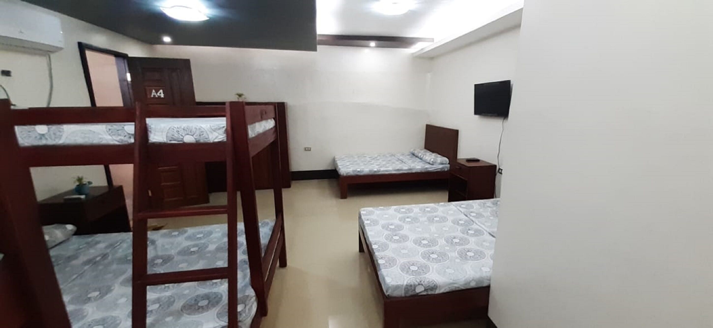 Izaabel Inland Resort And Dormitel by Oyo Rooms