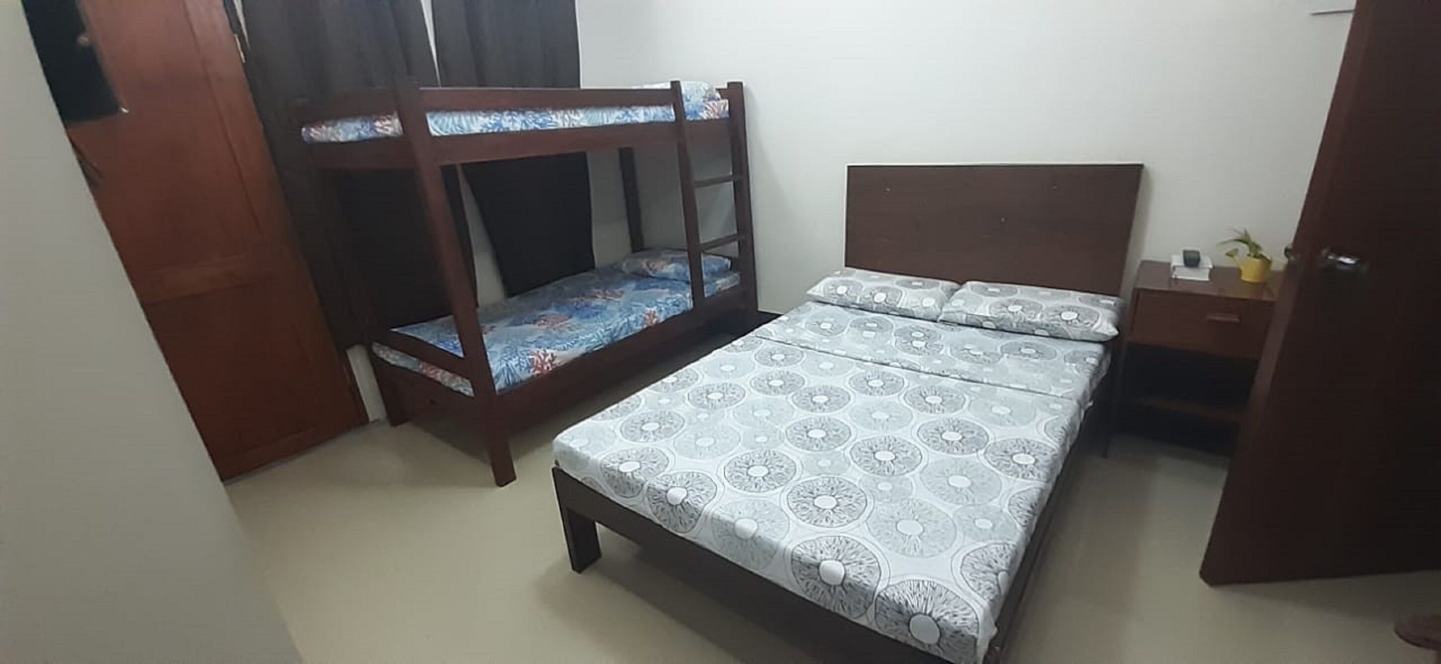 Izaabel Inland Resort And Dormitel by Oyo Rooms