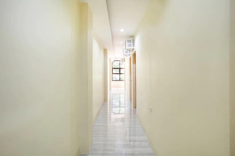 Jrja Hotel by OYO Rooms