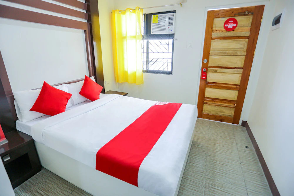 Jrja Suites by OYO Rooms
