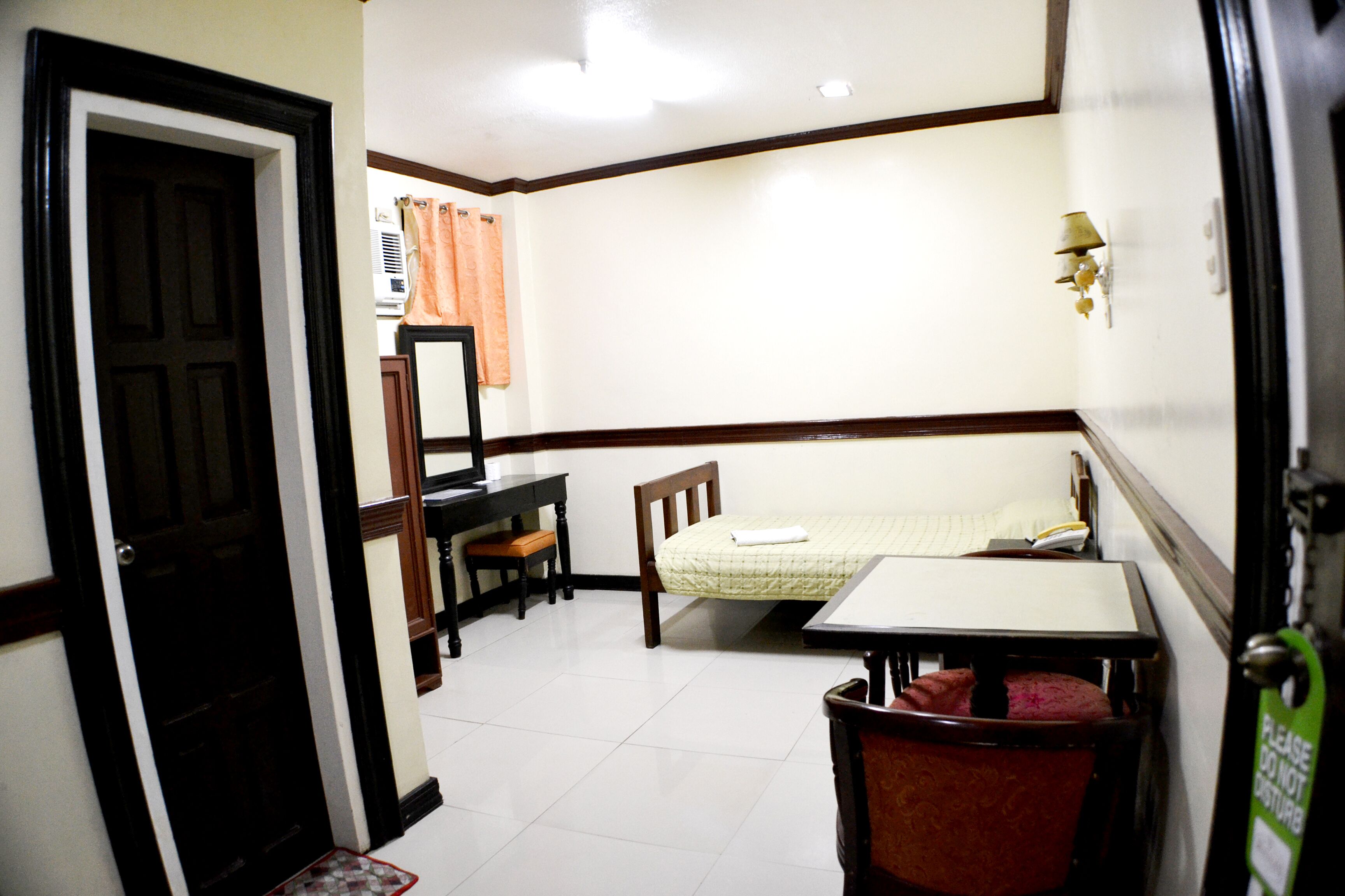 Rufina's Leisure Center