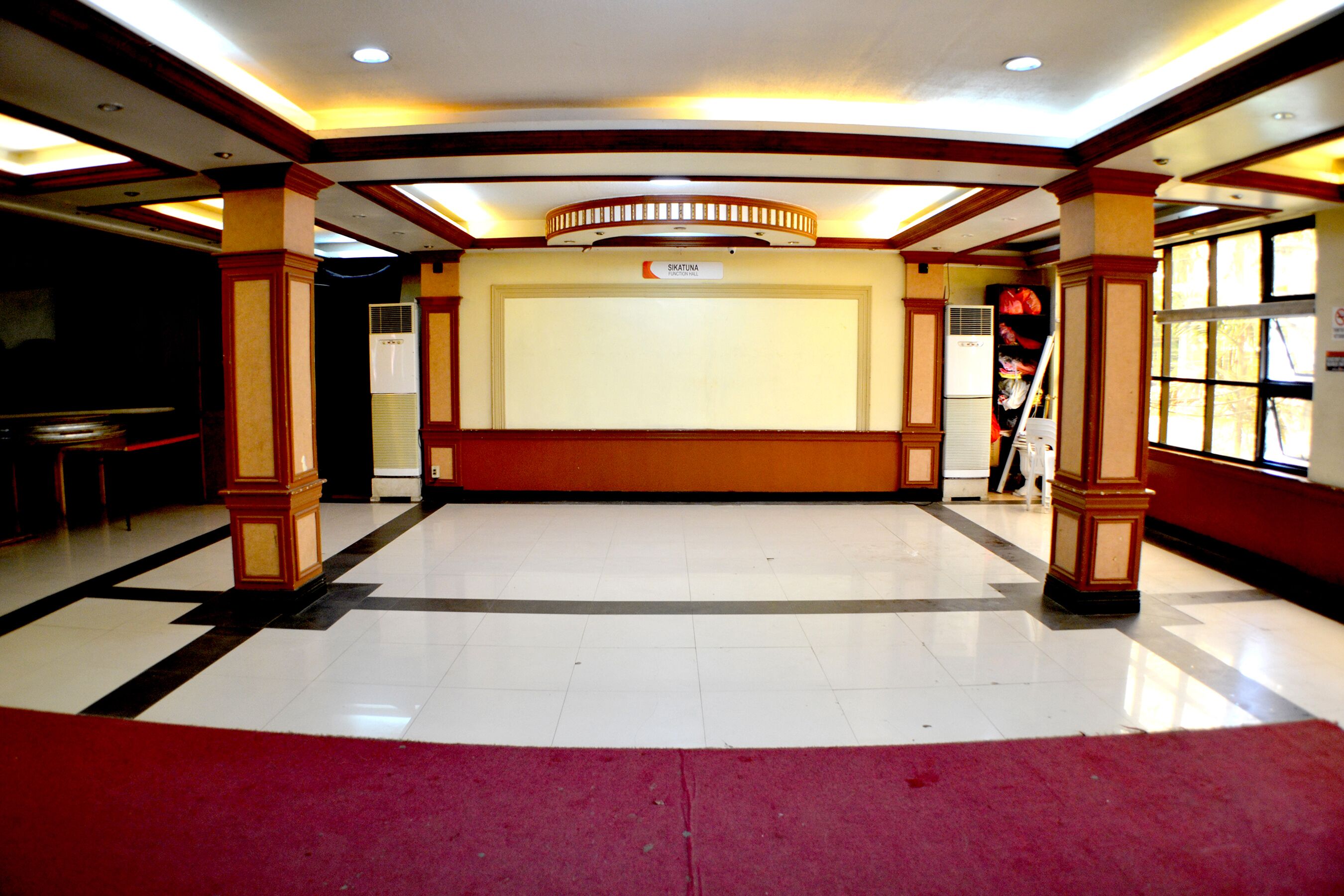 Rufina's Leisure Center