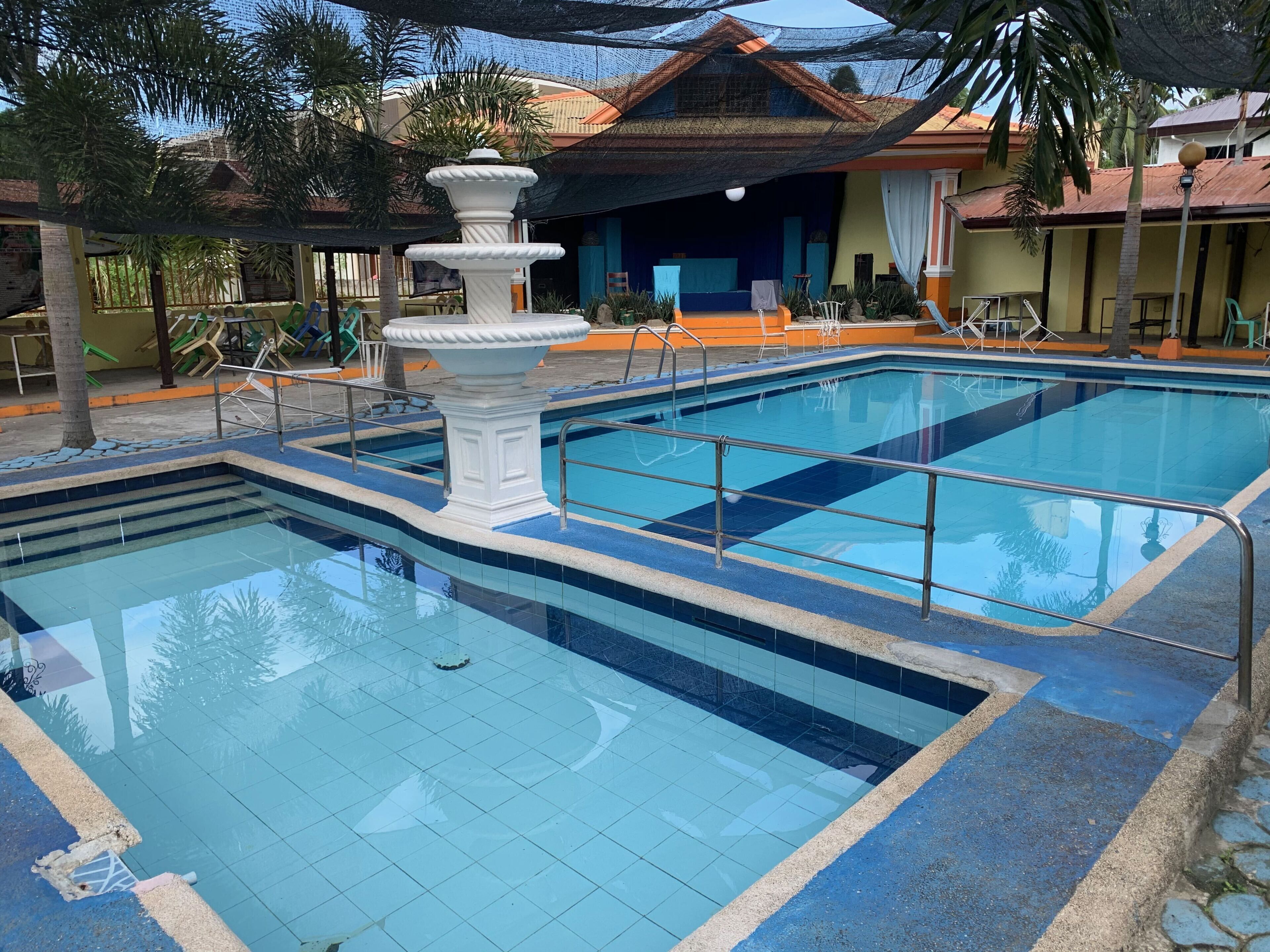 Rufina's Leisure Center
