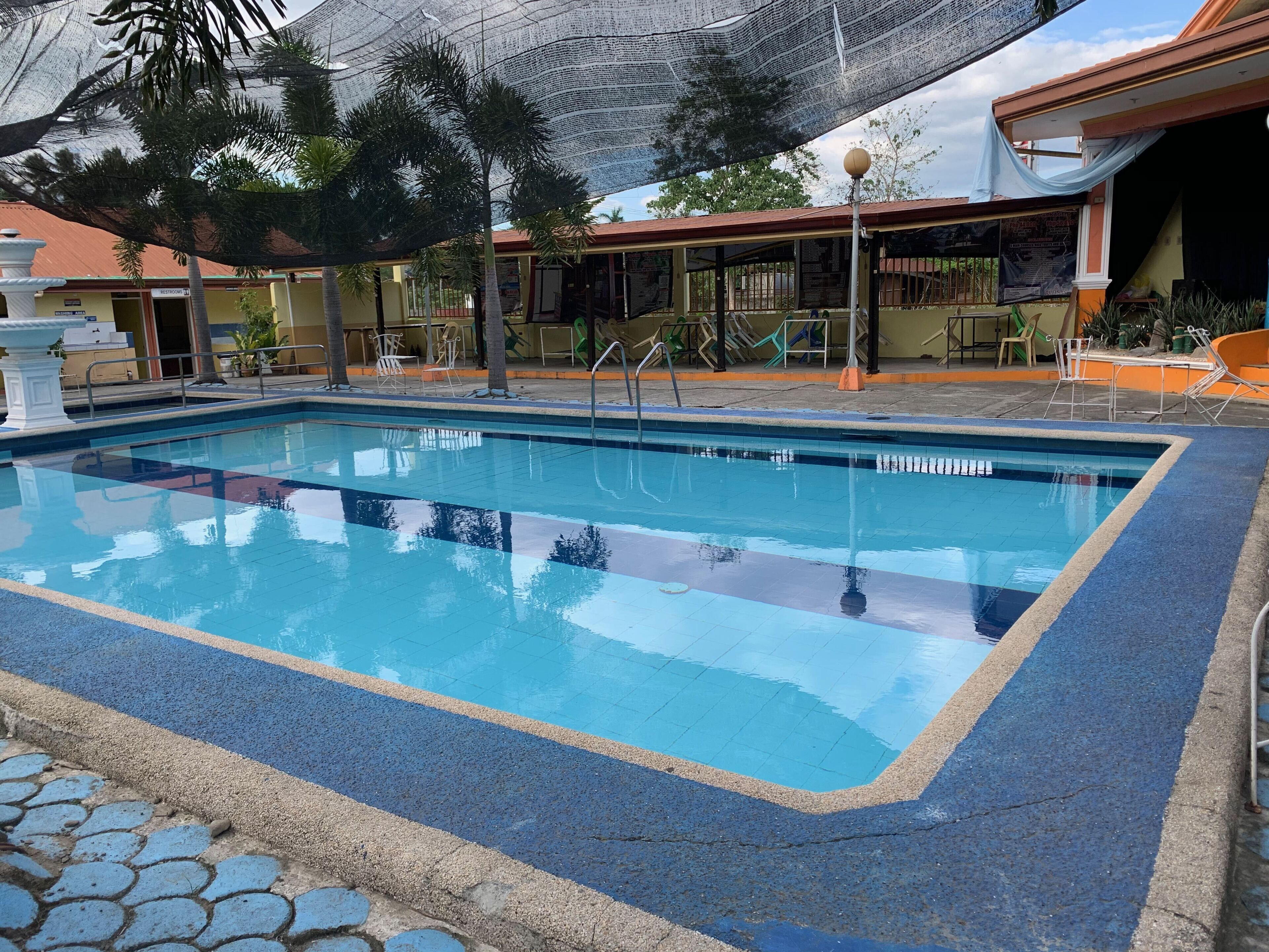 Rufina's Leisure Center